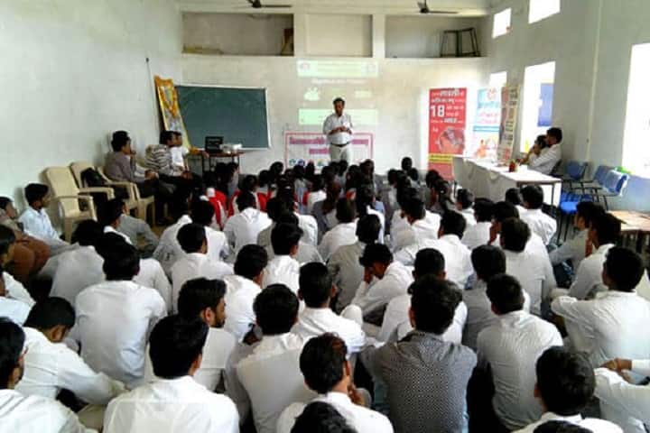 Nirmal Shikshak Prashikshan Sansthan, Jhalawar campus photo 4