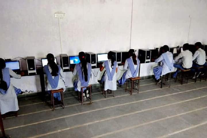 Nirmal Shikshak Prashikshan Sansthan, Jhalawar campus photo 5