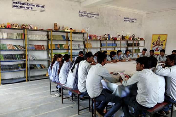 Nirmal Shikshak Prashikshan Sansthan, Jhalawar campus photo 6