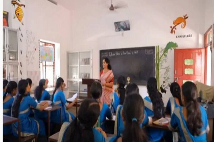 Navajyothi College of Teachers Education for Women, Thrissur campus photo 3