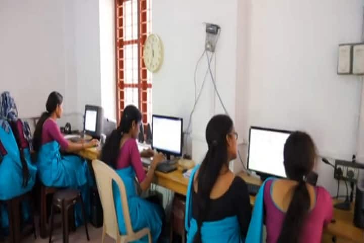 Navajyothi College of Teachers Education for Women, Thrissur campus photo 4