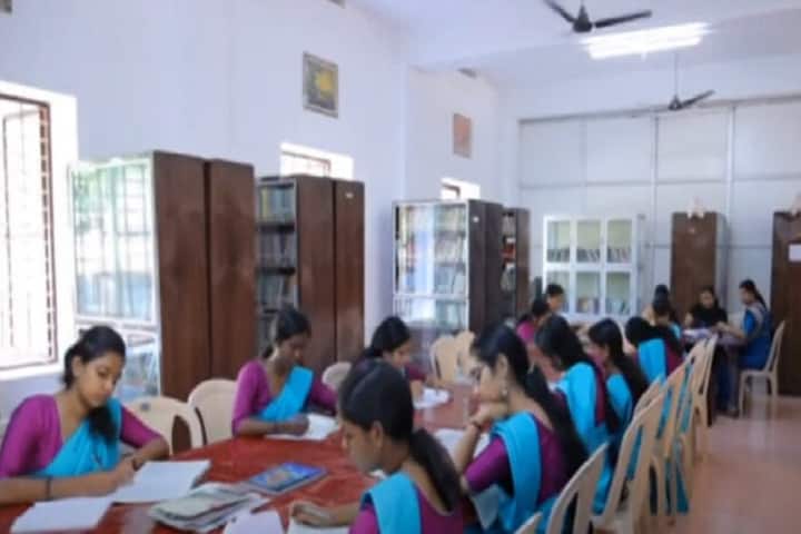 Navajyothi College of Teachers Education for Women, Thrissur campus photo 6