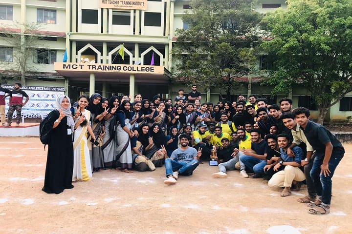MCT Training College, Malappuram campus photo 2
