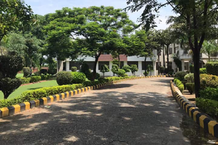 Sacred Heart International College of Education, Barnala campus photo 2