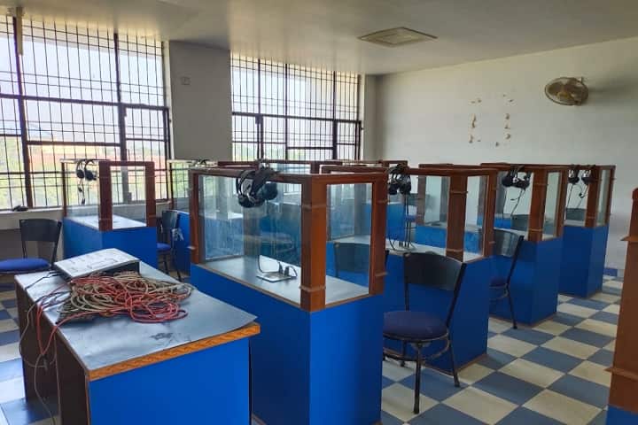 Sacred Heart International College of Education, Barnala campus photo 4