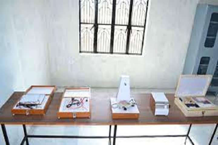 Sacred Heart International College of Education, Barnala campus photo 5
