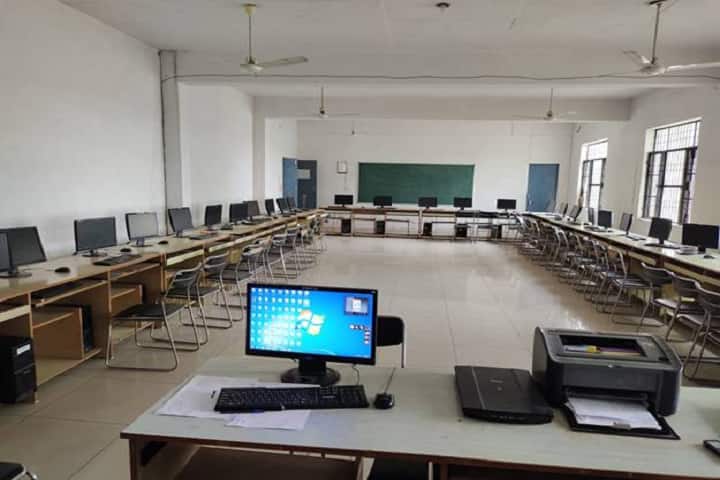 Sacred Heart International College of Education, Barnala campus photo 6