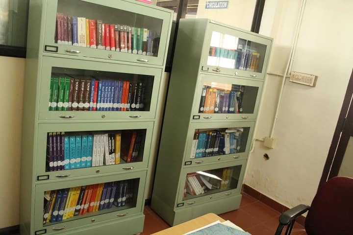 Mangalam College of Education, Ettumanoor campus photo 2