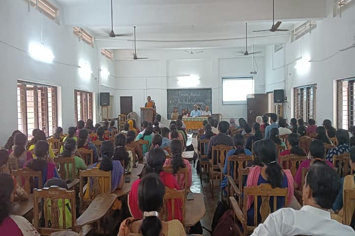 Mangalam College of Education, Ettumanoor campus photo 3