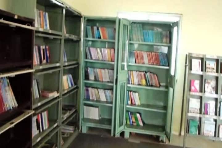 Jijau College of Education, Nanded campus photo 3