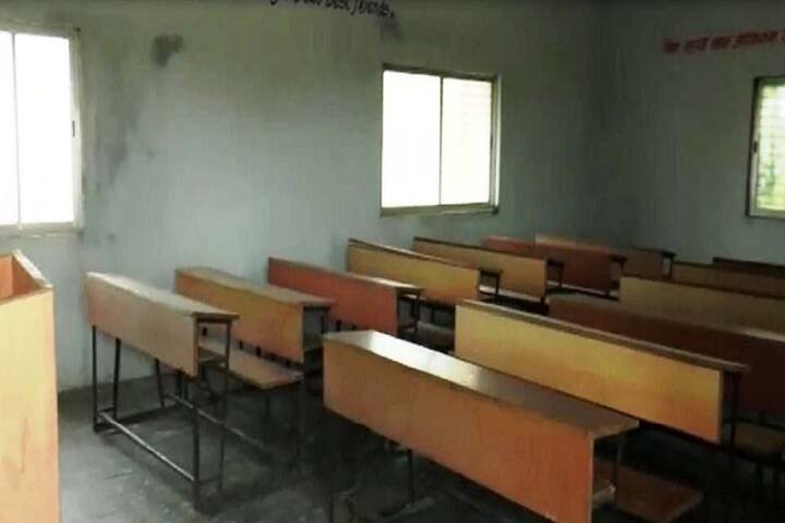 Jijau College of Education, Nanded campus photo 6