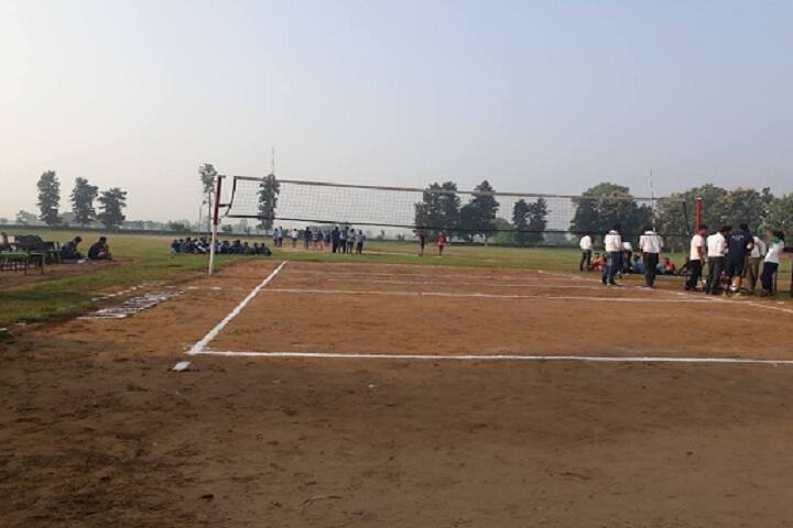 National College of Physical Education, Chupki campus photo 5