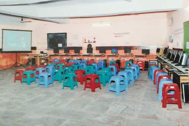 Shri Ganpati Adarsh TT College, Barundhan campus photo 3