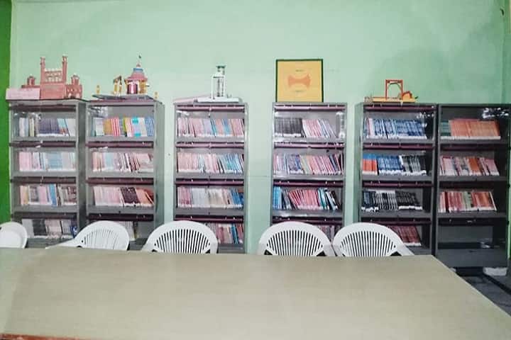 Shri Ganpati Adarsh TT College, Barundhan campus photo 6