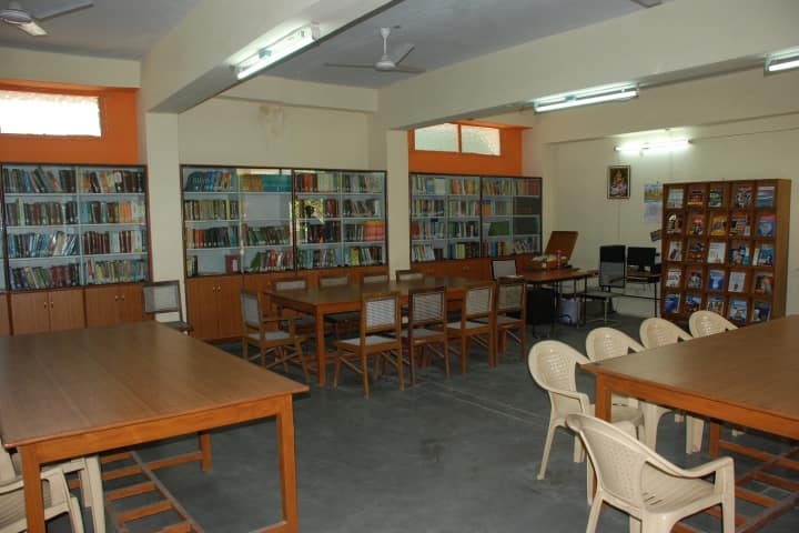 IIMC Hyderabad campus photo 3
