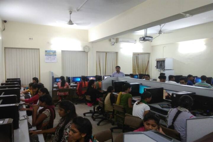 IIMC Hyderabad campus photo 4