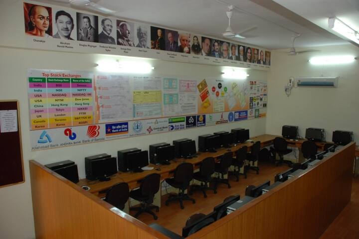 IIMC Hyderabad campus photo 6
