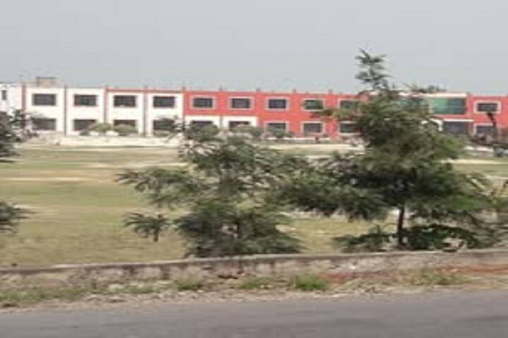 Modern College of Education, Malerkotla campus photo 2