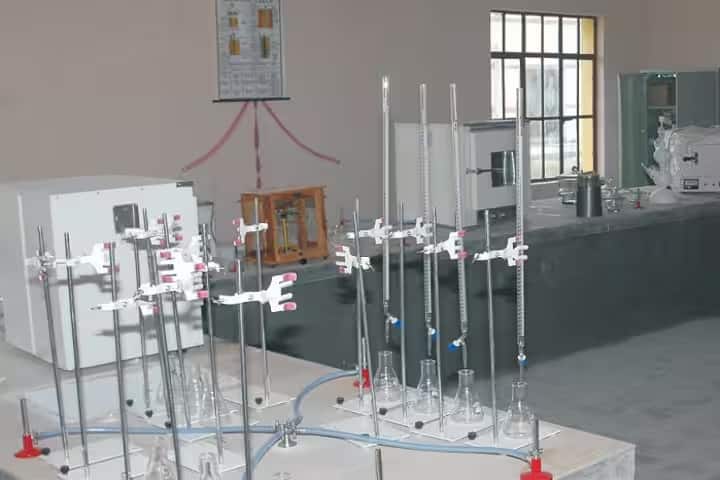 Modern College of Education, Malerkotla campus photo 3