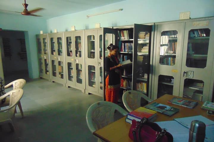 Shree Ambalal M Patel Avani Seeds Mahila Education College B Ed, Unjha campus photo 2