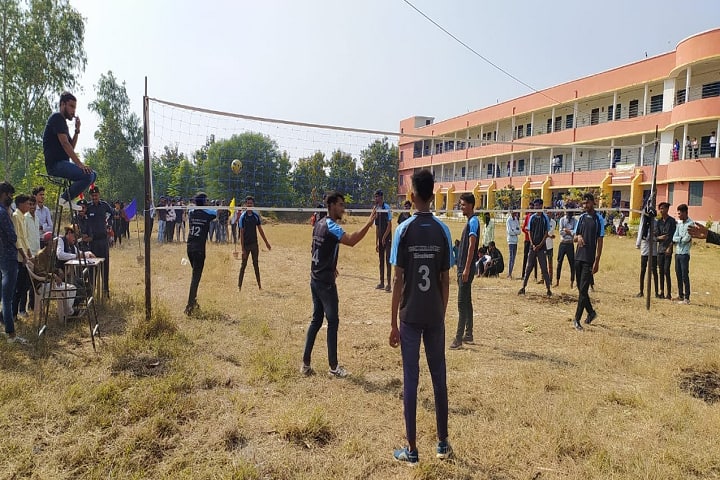 Shiv Narayan Choubisa College, Simalwara campus photo 6
