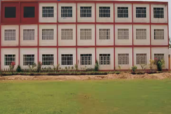 Modern College of Education, Bir Kalyan campus photo 3