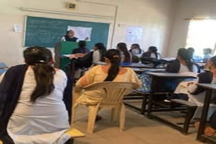 Modern College of Education, Bir Kalyan campus photo 5