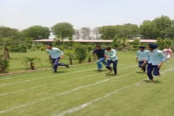 Modern College of Education, Bir Kalyan campus photo 6