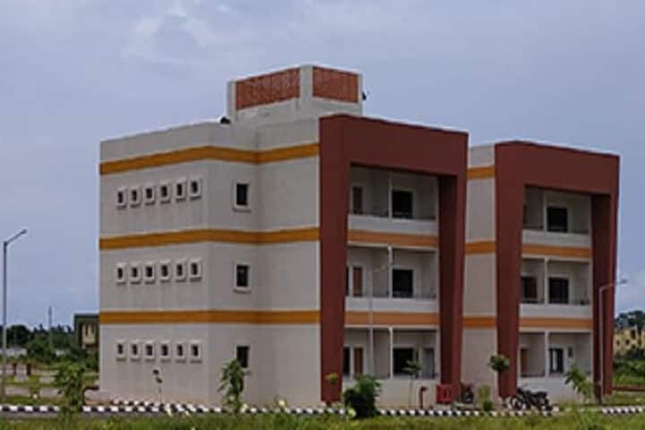 MSME Technology Centre, Visakhapatnam campus photo 3