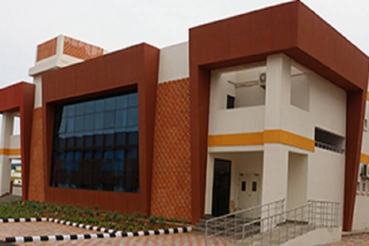 MSME Technology Centre, Visakhapatnam campus photo 4