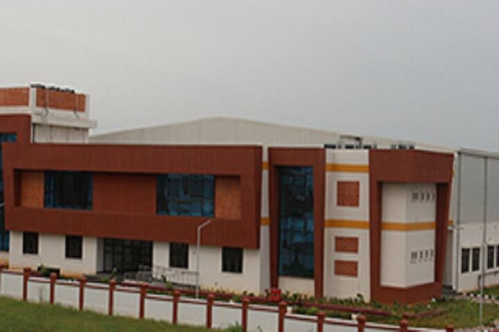 MSME Technology Centre, Visakhapatnam campus photo 5