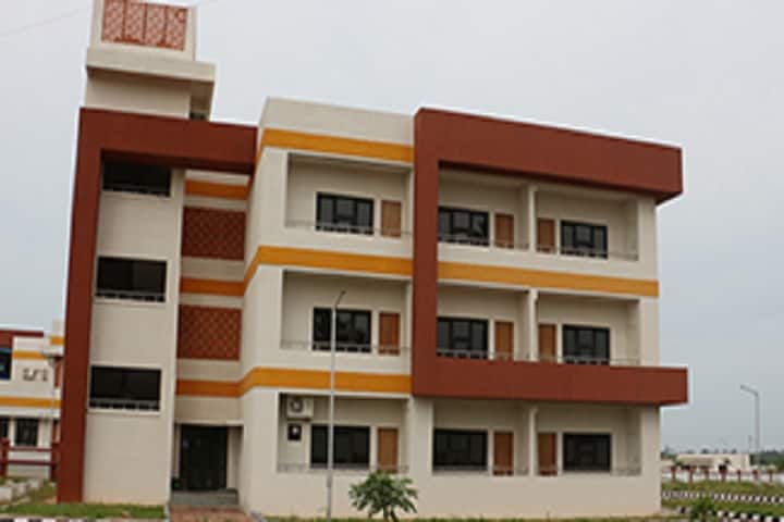 MSME Technology Centre, Visakhapatnam campus photo 6