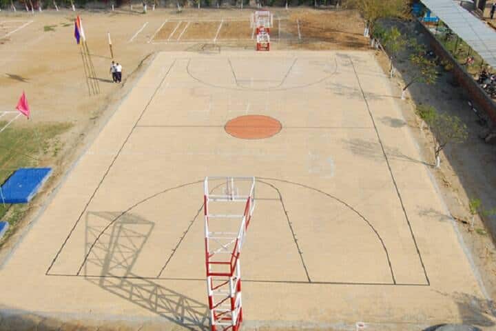 Malwa College of Physical Education, Bathinda campus photo 2