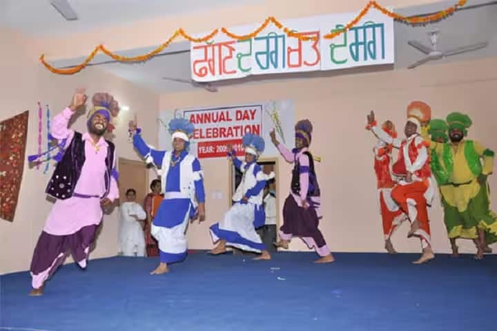 Malwa College of Physical Education, Bathinda campus photo 3