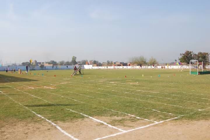 Malwa College of Physical Education, Bathinda campus photo 5