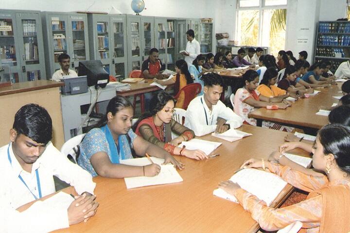 Krantijyoti Savitribai Phule College of Education, Mumbai campus photo 3