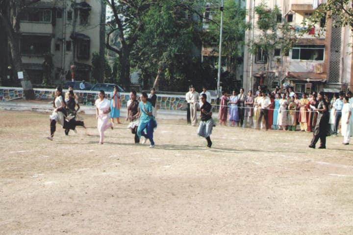 Krantijyoti Savitribai Phule College of Education, Mumbai campus photo 4