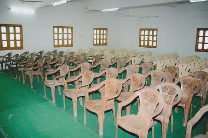 Shri Ranjeet Singh Shikshan Sansthan, Jalore campus photo 2