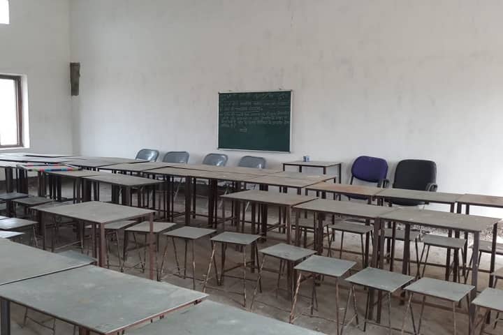Shri Ranjeet Singh Shikshan Sansthan, Jalore campus photo 3