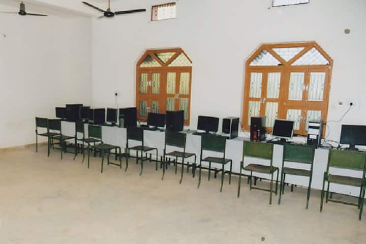 Shri Ranjeet Singh Shikshan Sansthan, Jalore campus photo 4