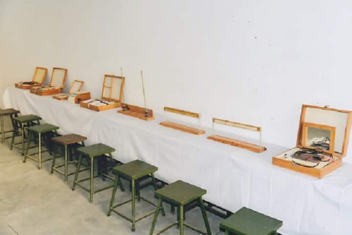 Shri Ranjeet Singh Shikshan Sansthan, Jalore campus photo 5