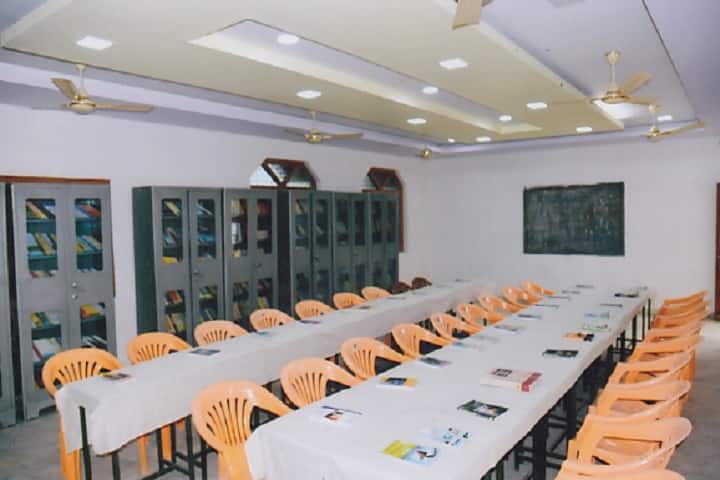 Shri Ranjeet Singh Shikshan Sansthan, Jalore campus photo 6