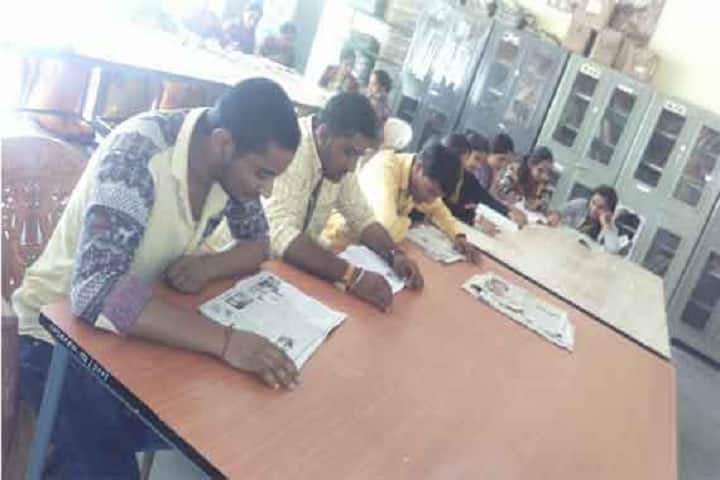 Shri NS Desai College of Education, Kheralu campus photo 4