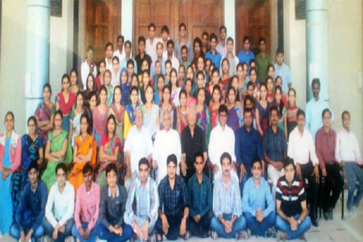 Shri NS Desai College of Education, Kheralu campus photo 5