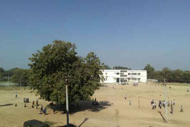 Shri NS Desai College of Education, Kheralu campus photo 6