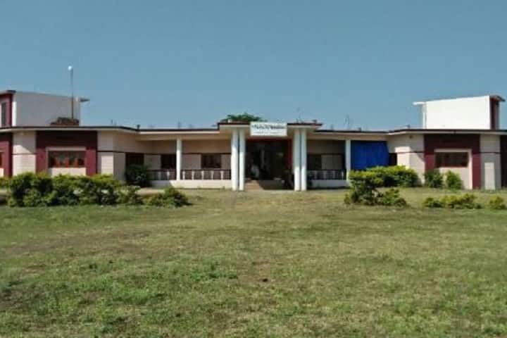 Shaheed Narendra Singh College of Education, Ratlam campus photo 2