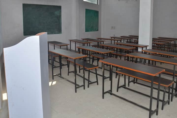 Shaheed Narendra Singh College of Education, Ratlam campus photo 3