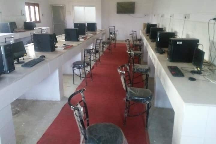 Shaheed Narendra Singh College of Education, Ratlam campus photo 4
