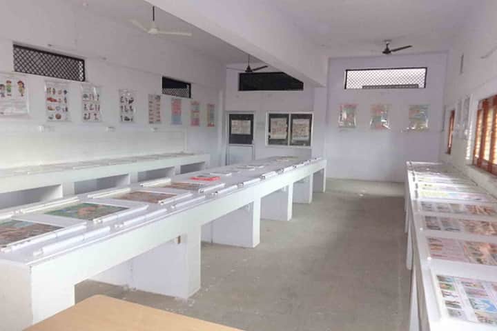 Shaheed Narendra Singh College of Education, Ratlam campus photo 5