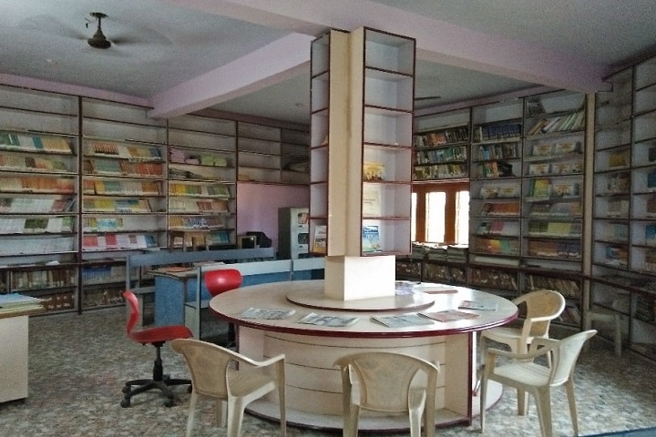 Shaheed Narendra Singh College of Education, Ratlam campus photo 6